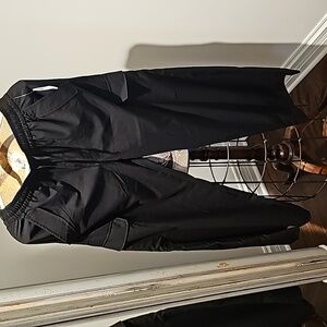 Old Navy Stretchtec Straight Leg Athleisure Pants